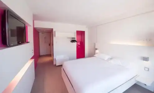 ibis Styles Menton Centre - 73