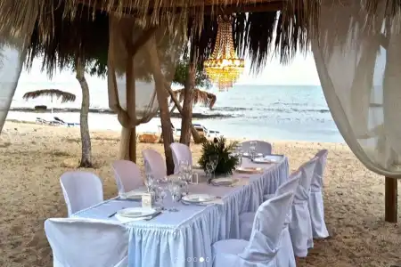 Thalassines Beach Villas - 15