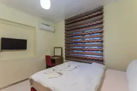 ÖZ Butik Otel Antik Kent Myrleia - 25