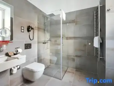 Boutique Residence Budapest - 66