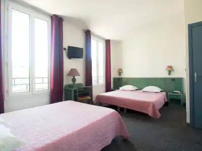 CASA MOHO - Juan-Les-Pins - 99
