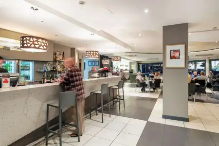 Rydges Kalgoorlie - 20