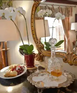 The Bed & Breakfast Inn at La Jolla - 14