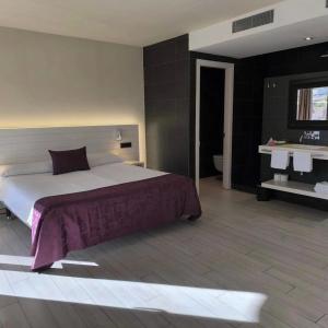 & Spa La Terrassa - 38