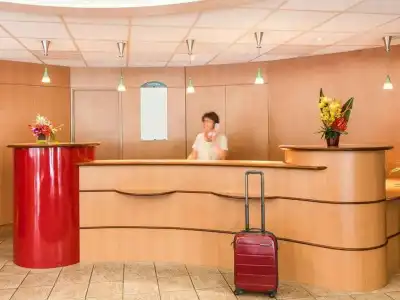 ibis budget Auch - 11