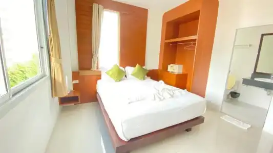 Sukcheewa Residence Phuket - 94
