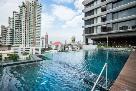 Skyview Bangkok - 33