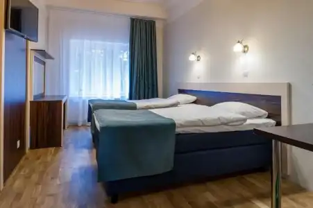 Pirita Beach Apartments & SPA - 39