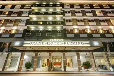 Grand Fleming by OMNIAs - 0