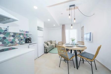 Bamblue Boutique Apartments - 112