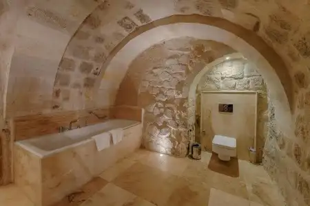 Taru Cave Suites - 85