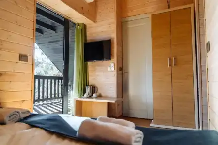 Palanga Camping Compensa - 43
