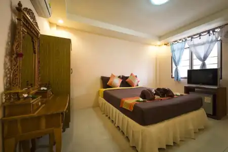Grand Sea Beach Resort - 33