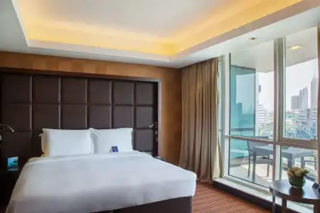 Radisson Blu, Media City - 5