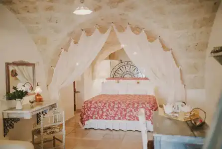 Masseria Montenapoleone - 68