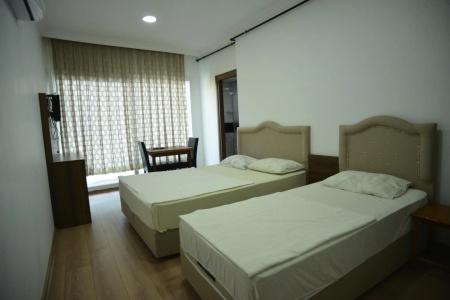 Yeşilyurt Pansiyon - 1