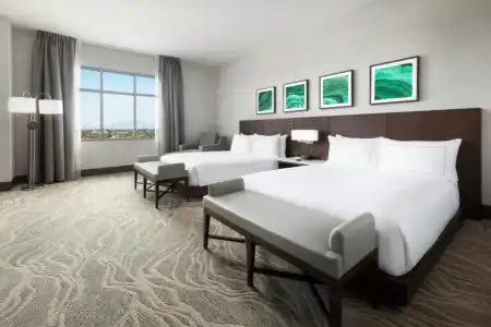DoubleTree by Hilton Tucson Downtown Convention Center - 58