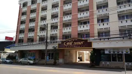 Cosy Place Hatyai - 20