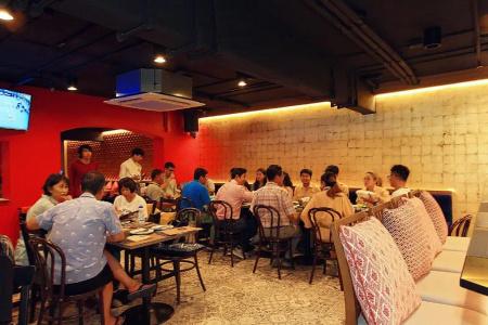 Le Siam Silom Bangkok by Pcl - 31