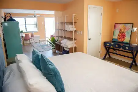 Sunburst Inn- Indian Shores Beach - 64