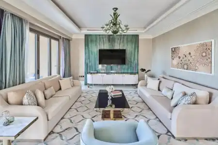Rixos Premium Saadiyat Island - All Inclusive - 111
