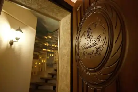 Mini-Guest House Inn Lviv - 8