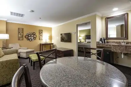 Best Western Plus Casino Royale - Center Strip - 68