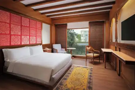 The Soaltee Kathmandu, Autograph Collection - 54