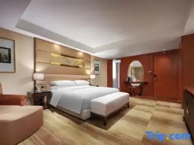 Gehua New Century - 54