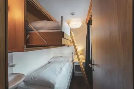 The Larix -Ski in, Ski out - 32