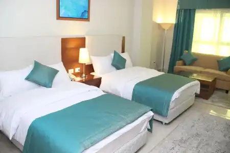 Rehana Resort - 5