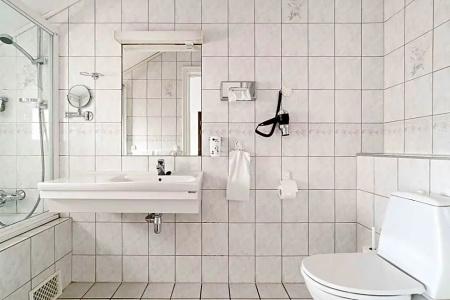 Best Western Havlyl - 36