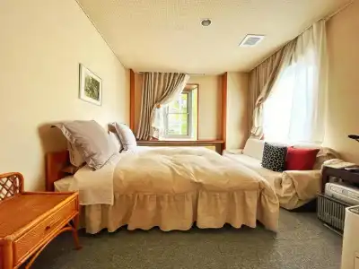 Pension Puutaro - 51