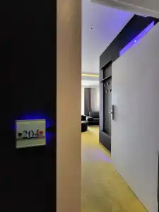 Apartments M Palace - 13