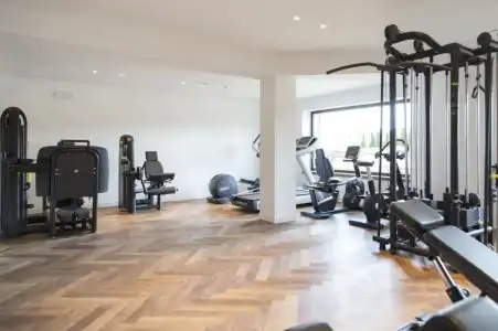 Resort Linta Wellness & Spa - 8