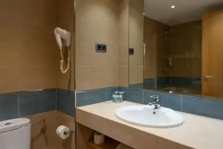 Caprici Beach & Spa - 59