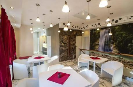 Delanta ubytování & Wellness - 11