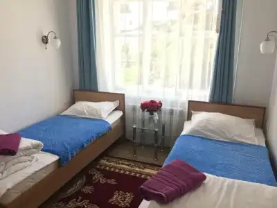 KbH-Karakol based Hostel - 16
