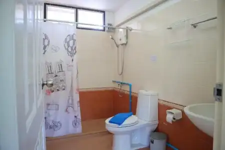 Sunshine Guest House - 83