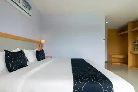 GoldenBeach Boutique Resort - 45