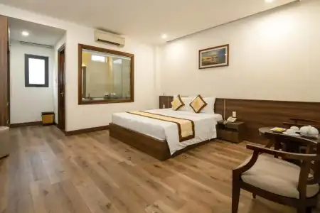Hoang Linh Riverside - 31