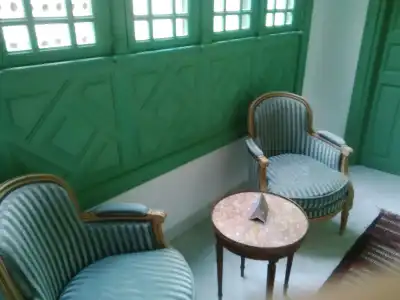 Palais Bayram - 10