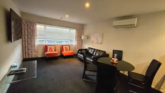 Carramar Motor Inn - 44