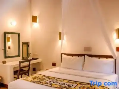 Jetwing Ayurveda Pavilions - 77