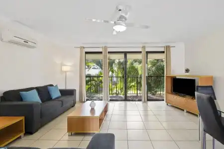 Arlia Sands Apartments - 78