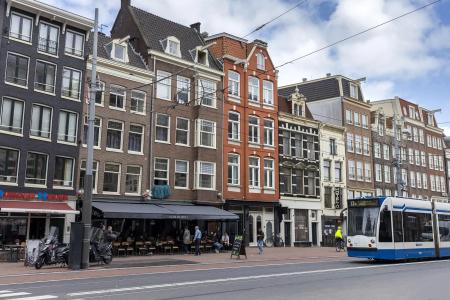 Sotel Amsterdam Central Station - 27
