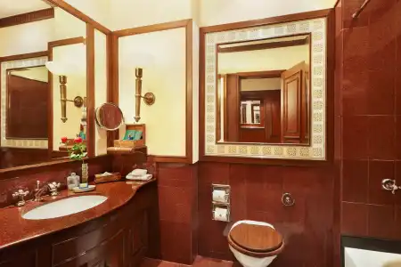 The Oberoi Grand Kolkata - 6