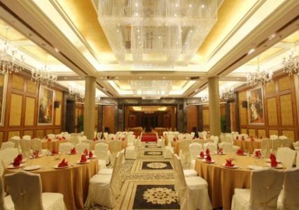Days by Wyndham Logan City Huizhou - 20