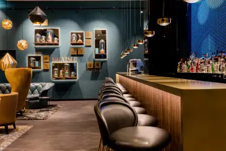 Motel One Köln-Altstadt - 41