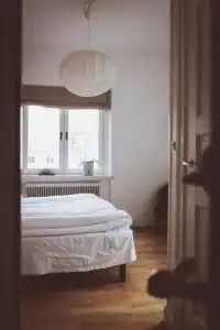 Hotell Villa Borgen - 58
